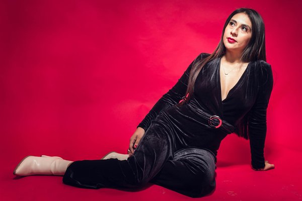 What are the key accessories for UK women's fashion this season?